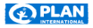 Plan International logo